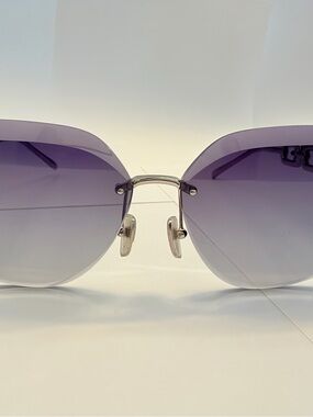 Authentic Louis Vuitton Jewel Sunglasses - Complete Set - Pristine Condition